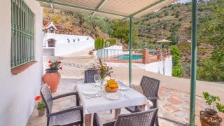Casa Confe Sayalonga by Ruralidays - 5