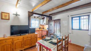 Casa Gonzalez Villanueva de la Concepcion by Ruralidays - 4