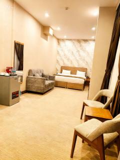 Ward Hotel Basra - Bassorah - 3