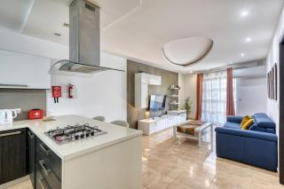Modern and cosy 2 bedroom apartment PSCI1-1 - 7