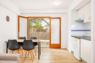 Apartamento Felipe 1-3 - 2