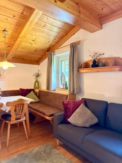 Ferienwohnung Ederbauer - 1
