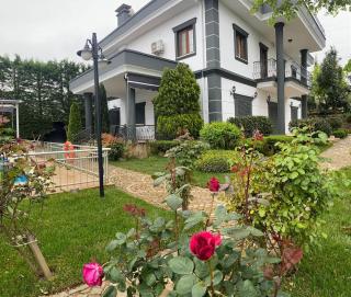 Village Otantik Park - Havuzlu Müstakil VIP Villa - 0