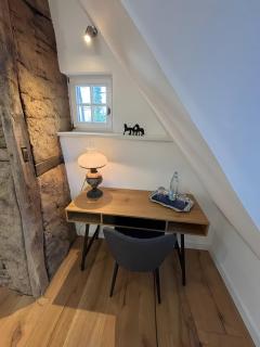 Altes Bauernhaus im Grünen - 2