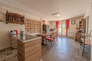 La Grande Terrasse - BBQ - Proche Golf - 4