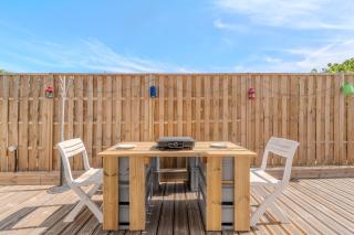 La Grande Terrasse - BBQ - Proche Golf - 6