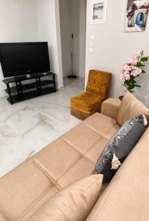 Nefeli Sea View Stay - Mastiha Grove Suite Chios - 3