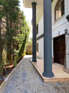Village Otantik Park - Havuzlu Müstakil VIP Villa - 8