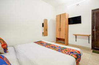 FabHotel Namaskar - 5