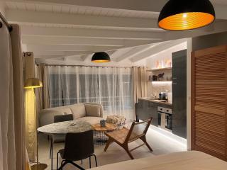 Studio St Jean, beach walking distance - 9