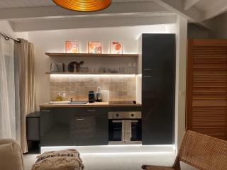 Studio St Jean, beach walking distance - 7