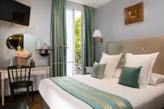 Hotel Plaza Elysées - Paris - 8