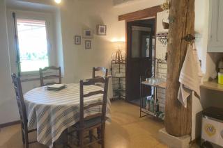 Le clos Lau-Tave Grande maison provençale de 110 m avec jardin - 1