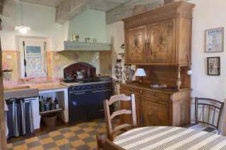 Le clos Lau-Tave Grande maison provençale de 110 m avec jardin - 2