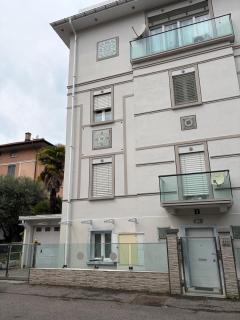 Confort Apartment Chiasso - 0