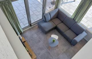 Vakantiehuis Stavenisse met hottub en omheinde tuin - 8