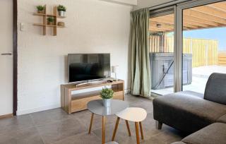 Vakantiehuis Stavenisse met hottub en omheinde tuin - 7