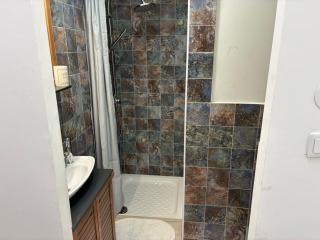 Bungalow Terol - 1