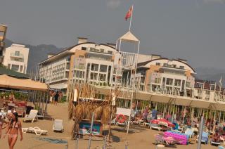 Hedef Resort Hotel - 6