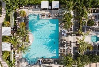 Breathtaking 2 Bedroom Condo Placed at Ritz Carlton-Key Biscayne - Miami - 2