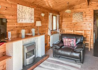 Belan Bach Lodges - 7