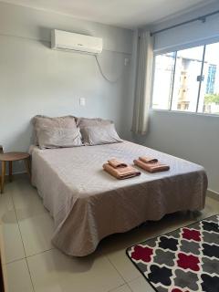 Elegant 1 bedroom apt in Ciudad del Este - 9