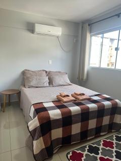 Elegant 1 bedroom apt in Ciudad del Este - 5