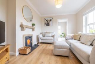 Coolbuck Cottage - 9