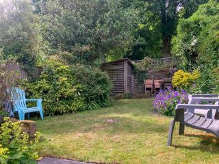 St James Cottage - 7