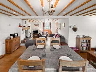 Arngill Muker Swaledale - Muker - 8