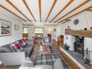 Arngill Muker Swaledale - Muker - 6