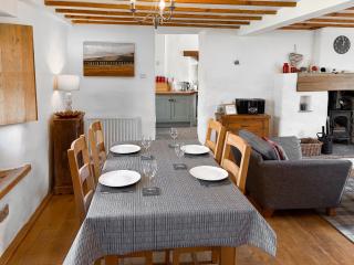 Arngill Muker Swaledale - Muker - 3