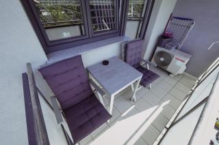 Lola Suite, One Bedroom Place with Free Parking - 6