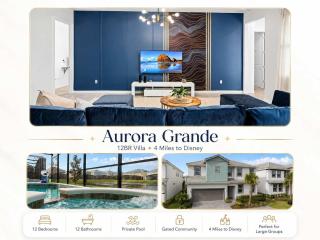 SUPER SPACE - 12BD 12BA - MANY ENSUITEs SLEEPs 38 - 0