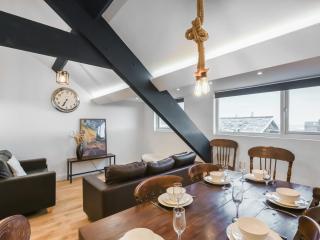 The Lily Apartment 2 - Uk51551 - 9