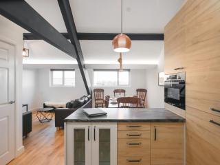 The Lily Apartment 2 - Uk51551 - 1