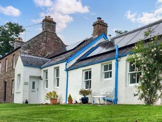The Old School House Cottage - 9