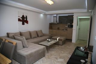 Sarajevo Luxury Apartments - Sarajevo - 1