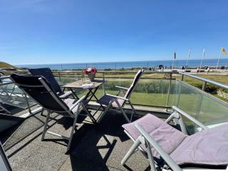 Nordseeblick II - Dünenstr 21, App 5 - 9