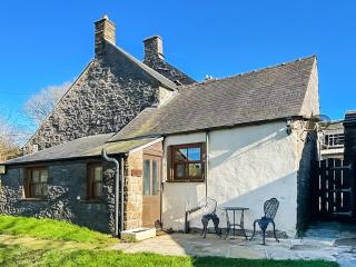 Garden Cottage - 9