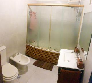 Dos ambientes con balcón en Liniers - 50M2 - 5