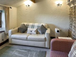 Garden Cottage - 5