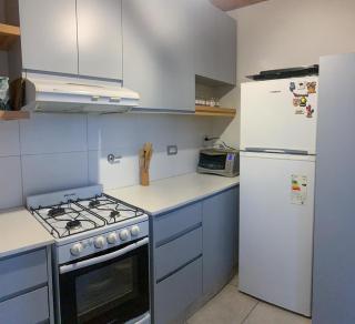 Dos ambientes con balcón en Liniers - 50M2 - 2
