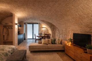 B&B re apartments Palazzo Muscati - 8