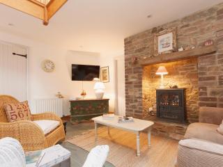Shadycombe Lodge - 5
