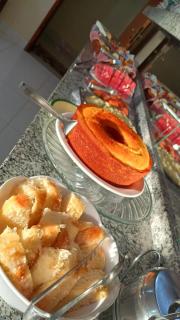 Hotel CANTO DA SERRA - Caldas Novas - 6