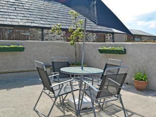 Ty Main Cottage - 8
