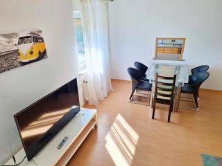 Cozy Apartment near Frankfurt - 3
