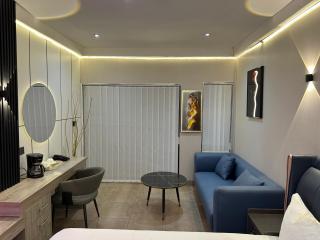 City Hotels & Apartments - 9