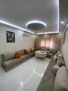 Residence saada - 2